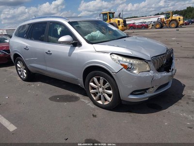 2015 Buick Enclave