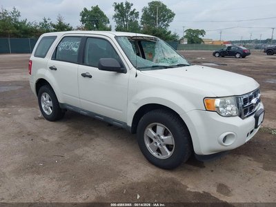 2009 Ford Escape