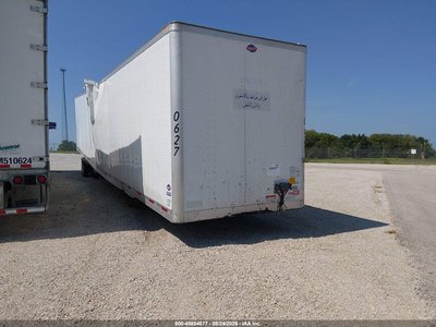 2021 Utility Trailer Manufacturer Utility Trailer Manufacturer