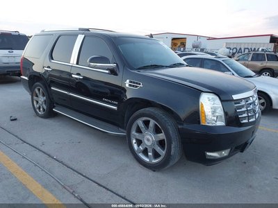 2011 Cadillac Escalade
