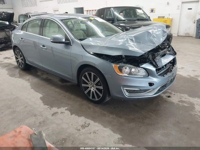 2017 Volvo S60