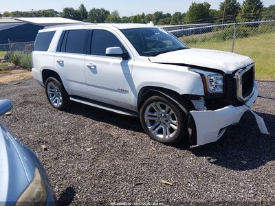 2020 GMC Yukon