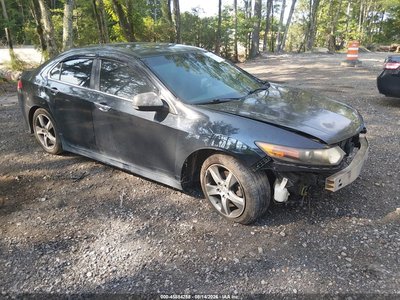 2012 Acura TSX