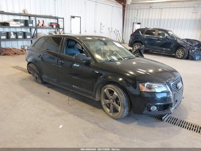 2011 Audi A3