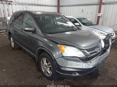 2011 Honda CR-V