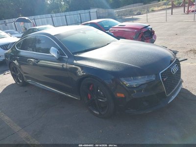 2016 Audi RS 7