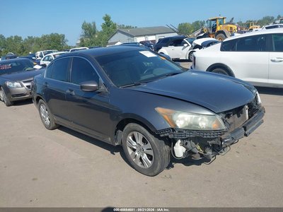 2009 Honda Accord