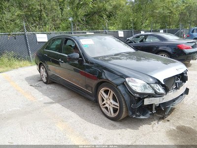 2013 Mercedes-Benz E 350