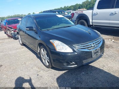 2011 Nissan Altima