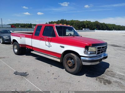 1996 Ford F-350