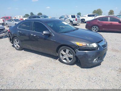 2013 Acura TSX