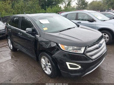 2015 Ford Edge