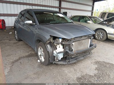 2018 Hyundai Kona