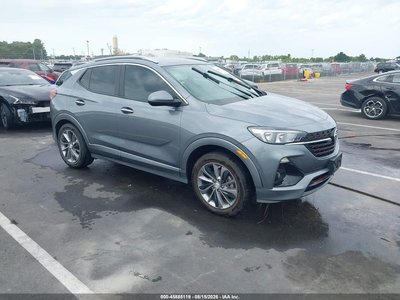2022 Buick Encore