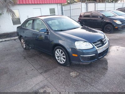 2010 Volkswagen Jetta