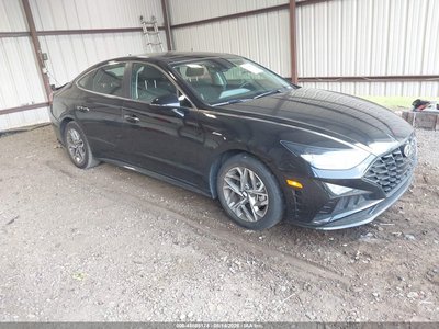 2023 Hyundai Sonata