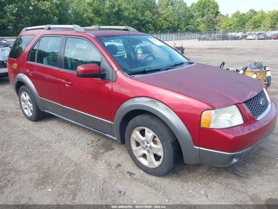 2005 Ford Freestyle