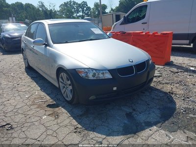 2007 BMW 3 Series