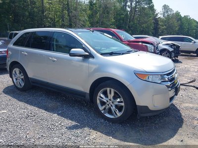 2012 Ford Edge