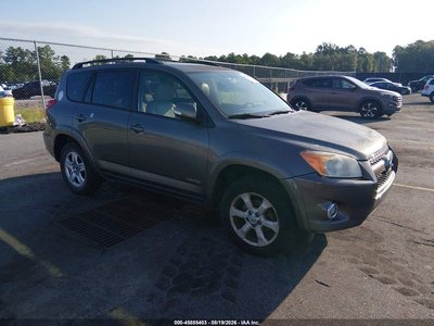 2009 Toyota RAV4