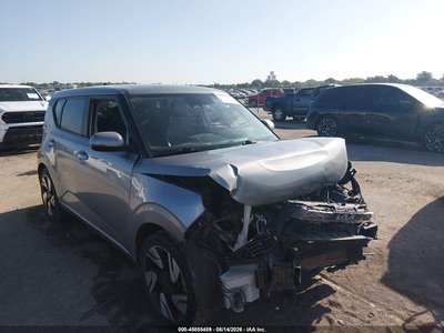 2023 Kia Soul