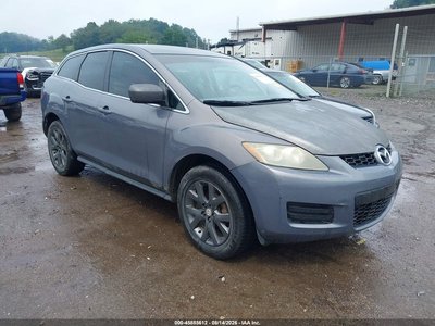 2007 Mazda CX-7