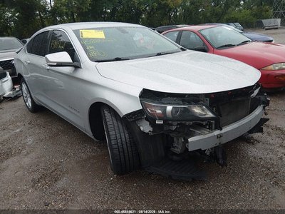 2016 Chevrolet Impala