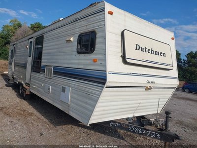 1994 Dutchmen Manufacturing Dutchmen Manufacturing