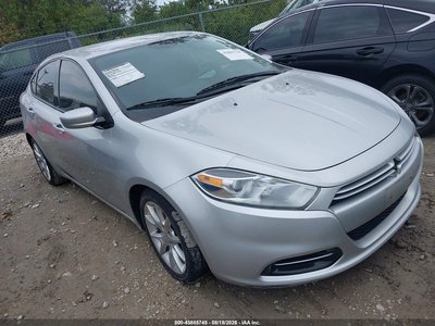 2013 Dodge Dart