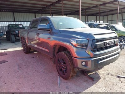 2016 Toyota Tundra