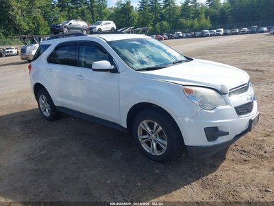 2013 Chevrolet Equinox