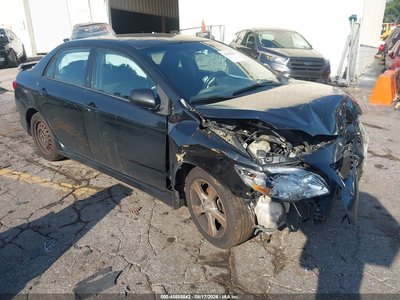 2011 Toyota Corolla