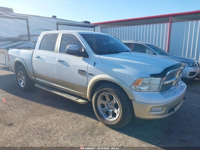 2011 Dodge Ram