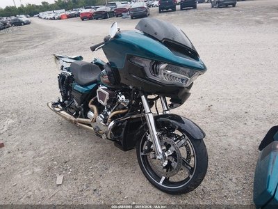 2026 Harley-Davidson FLTRX