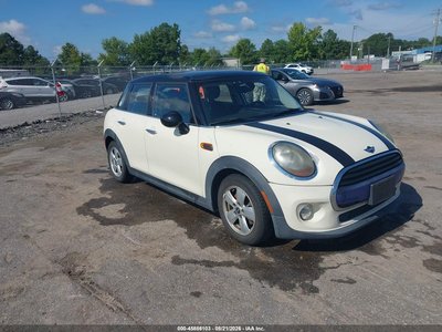 2017 MINI Hardtop