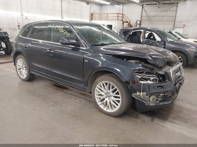 2017 Audi Q5