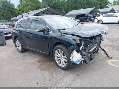 2015 Toyota Venza