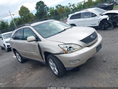 2005 Lexus RX 330