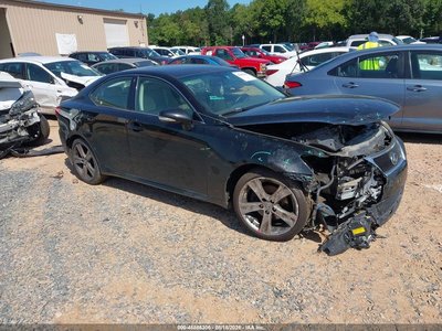 2011 Lexus IS 250