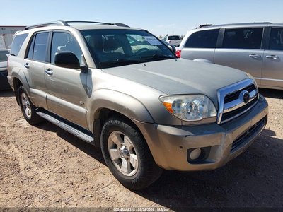 2006 Toyota 4Runner