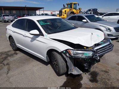 2021 Volkswagen Jetta