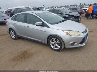 2013 Ford Focus