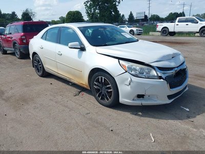 2015 Chevrolet Malibu
