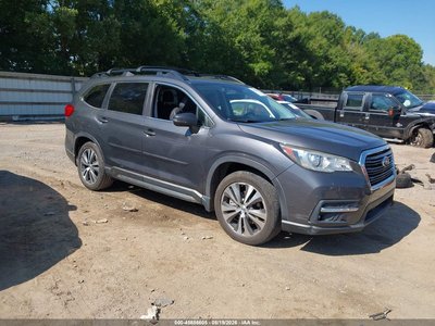 2019 Subaru Ascent