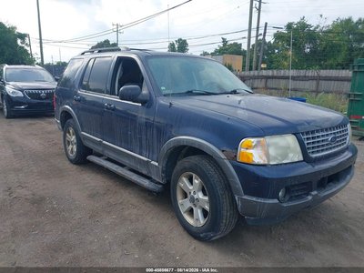 2003 Ford Explorer