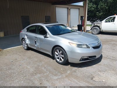 2013 Acura TL