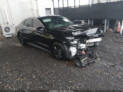 2022 Hyundai Sonata