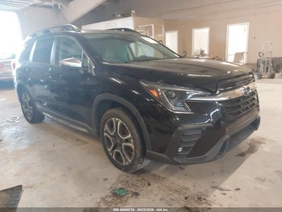 2023 Subaru Ascent