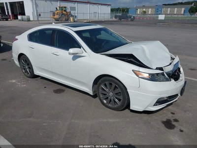 2013 Acura TL