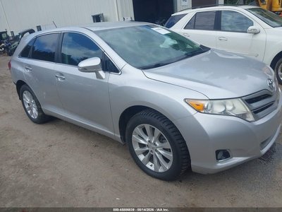 2014 Toyota Venza